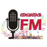 Vaigai FM 2 Vaigai FM radio