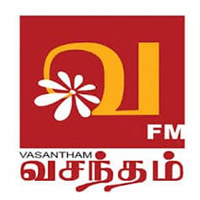 Vasantham FM 2 Vasantham FM radio