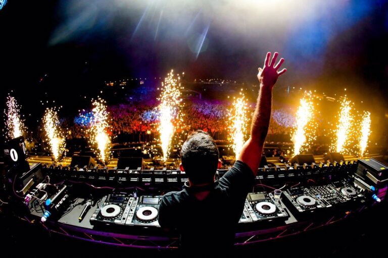 Vibe Nation Radio 4056