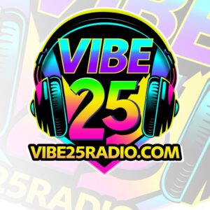 Vibe25 Radio