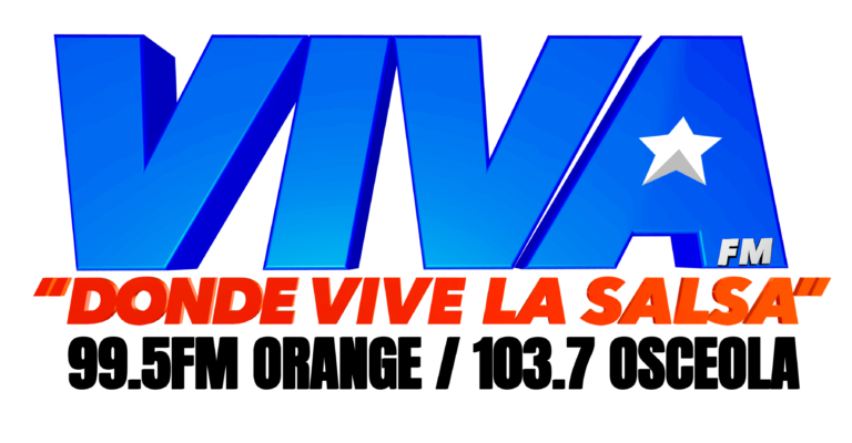 Viva FM Orlando 99.5 Orange County/103.7 Osceola County 7 Viva FM Orlando 99.5 Orange County103.7 Osceola County radio