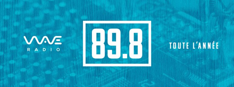 WAVE RADIO 89.8 Hossegor 5 WAVE RADIO 89.8 Hossegor radio