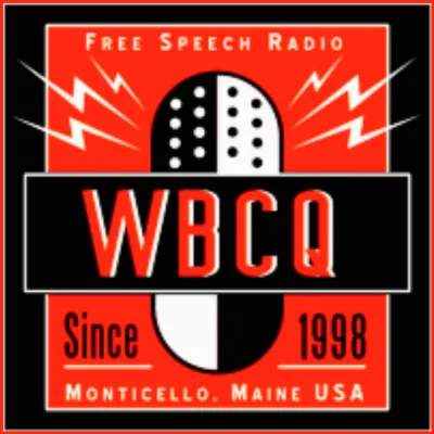 WBCQ The Planet 7490 khz