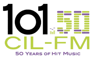 WCIL FM