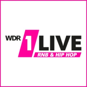 WDR 1Live – HipHop