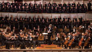 WFMT Classical AAC 256