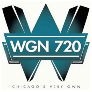 WGN Radio 720 AM