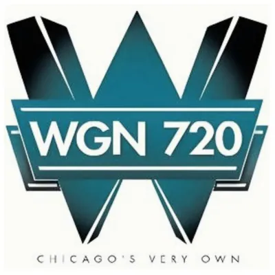 WGN Radio 720 AM