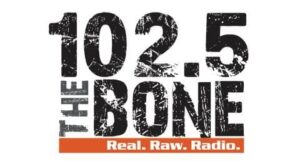 WHPT 102.5 The Bone