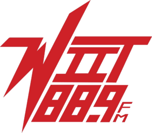 WIIT 88.9 Illinois Institute of Technology, Chicago, IL
