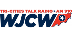 WJCW 910 “Tri-Cities Talk Radio” Johnson City, TN