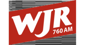WJR 760 Detroit, MI