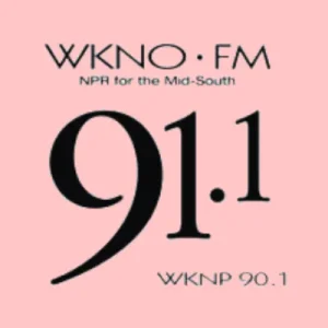 WKNO 91.1 Memphis, TN