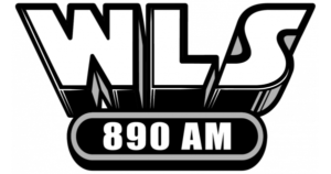 WLS-AM 890 Chicago, IL
