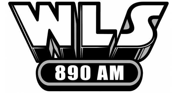 WLS-AM 890 Chicago, IL 2 WLS AM 890 Chicago IL radio