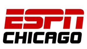 WMVP 1000 AM – ESPN Chicago, IL