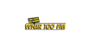 WNIR 100.1 Kent, OH