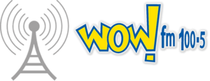 WOW FM 100.5