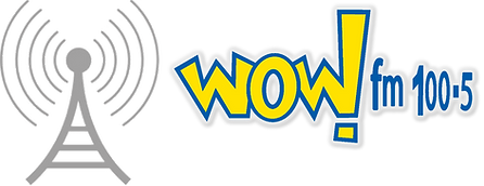 WOW FM 100.5