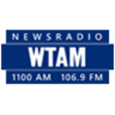 WTAM 1100 – Cleveland, Ohio Live Radio