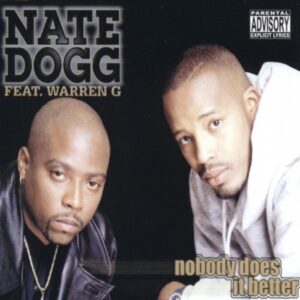 West Coast – G-Funk & Hip-Hop