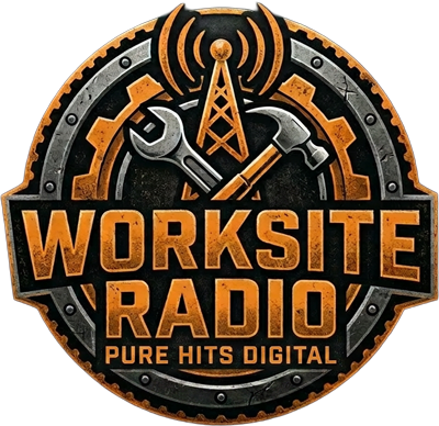 Worksite Radio