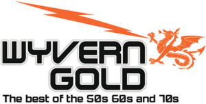 Wyvern Gold