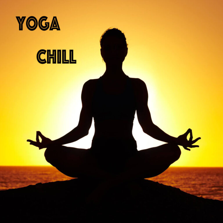 Yoga Chill 6 Yoga Chill radio