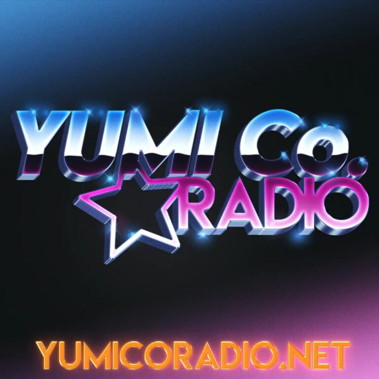 Yumi Co. Radio 8 Yumi Co. Radio radio