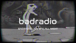 badradio 24/7 OG Phonk, Memphis, Houston, Trap & Trill