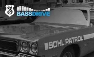Bassdrive