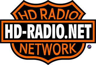 HD Radio - The Blues 3 HD Radio - The Blues