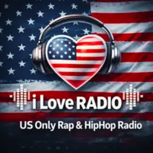 i love radio – US Only Rap&HipHop Radio
