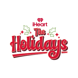 iHeart The Holidays (MP3)