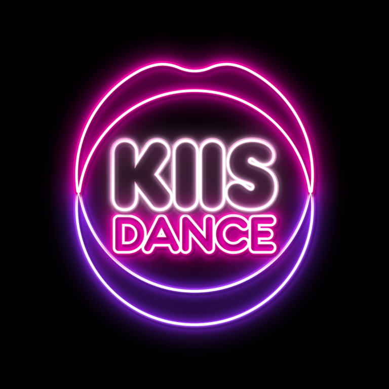 iHeart dance Australia 1