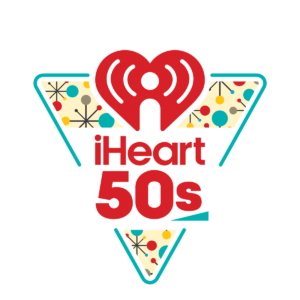 iHeart50s Radio