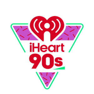 iHeart90s Radio