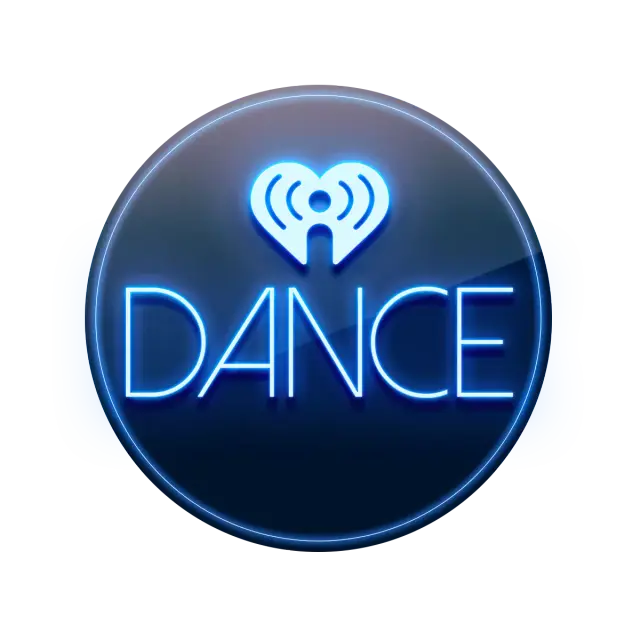 iHeartDance Australia AAC