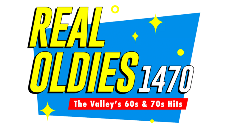 iHeartPodcast AM 1470