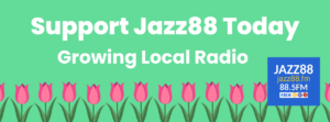 Jazz 88 Minneapolis KBEM