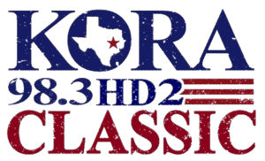 KORA 98.3 The Texas Country Original