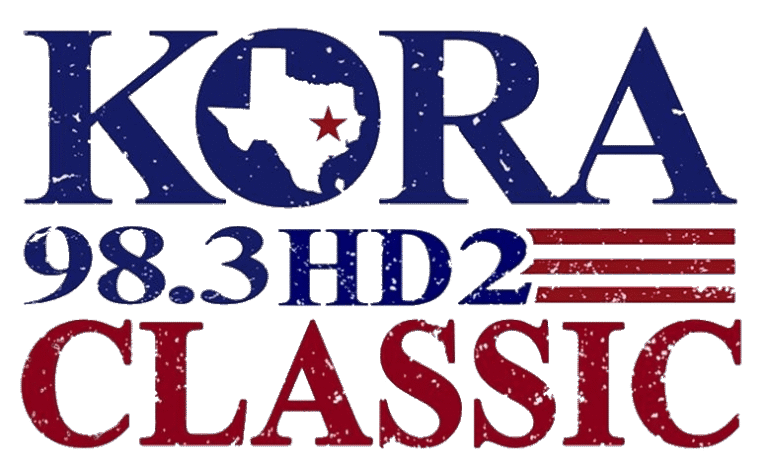 KORA 98.3 The Texas Country Original 4 KORA 98.3 The Texas Country Original