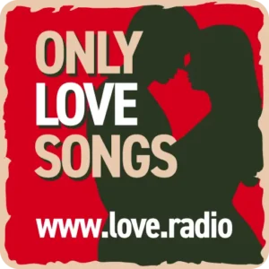 LOVE RADIO Only Love Songs 70s80s90s – www.love.radio