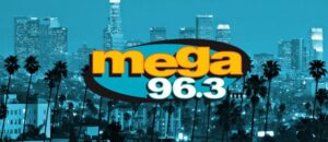 Mega 96.3 (Los Angeles) – 96.3 FM – KXOL-FM – Spanish Broadcasting System – Los Angeles, California