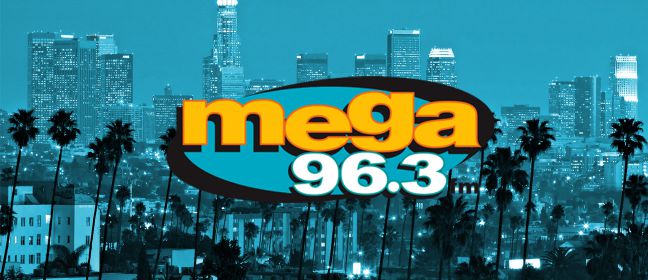 Mega 96.3 (Los Angeles) - 96.3 FM - KXOL-FM - Spanish Broadcasting System - Los Angeles, California 1 Mega 96.3 (Los Angeles) - 96.3 FM - KXOL-FM - Spanish Broadcasting System - Los Angeles, California