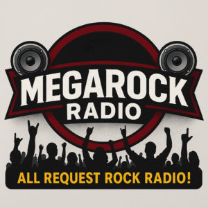 Megarock Radio 320k