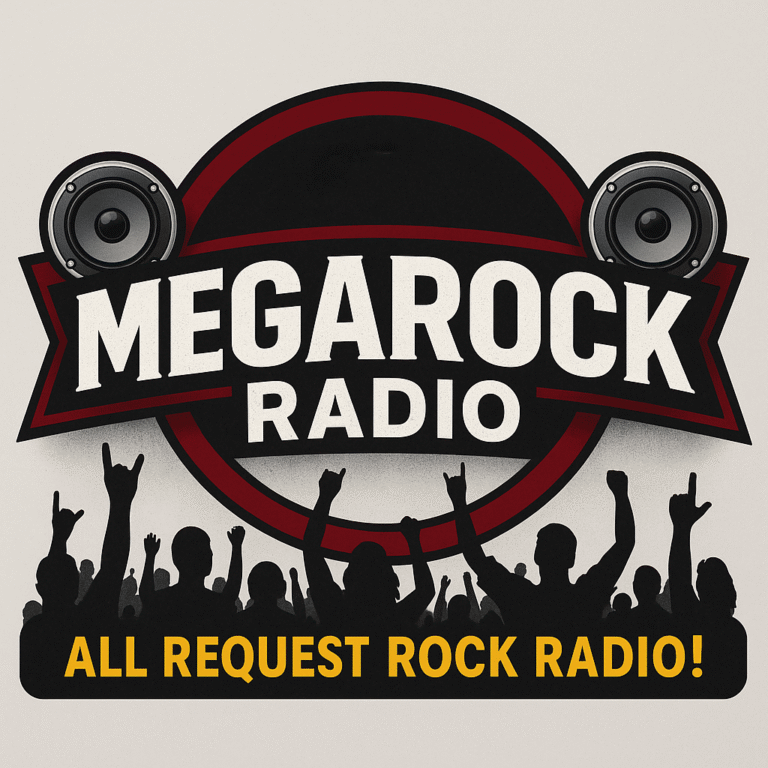 Megarock Radio 320k