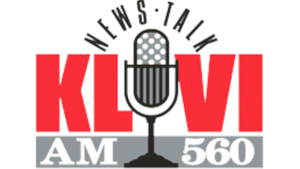 News Talk 560 KLVI