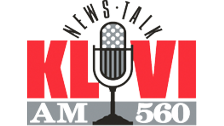 News Talk 560 KLVI 2 News Talk 560 KLVI