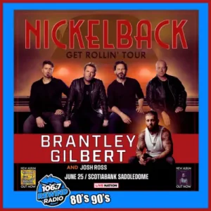 Nickelback Songs